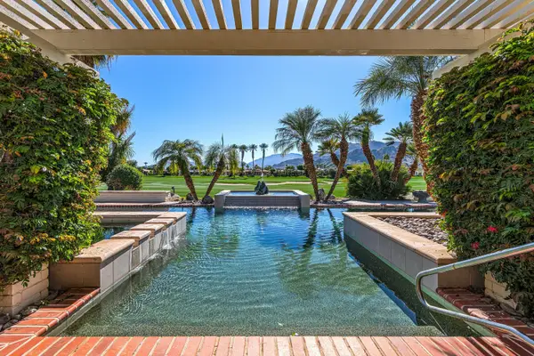 16 Johnar Boulevard, Rancho Mirage, CA 92270