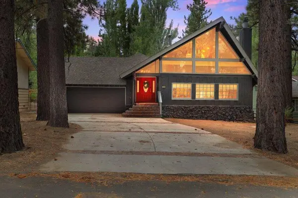 43151 Sheephorn Road, Big Bear Lake, CA 92315