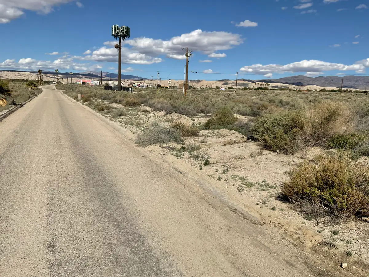 00 Vanderveer Dr., Mecca, CA 92254 - #1