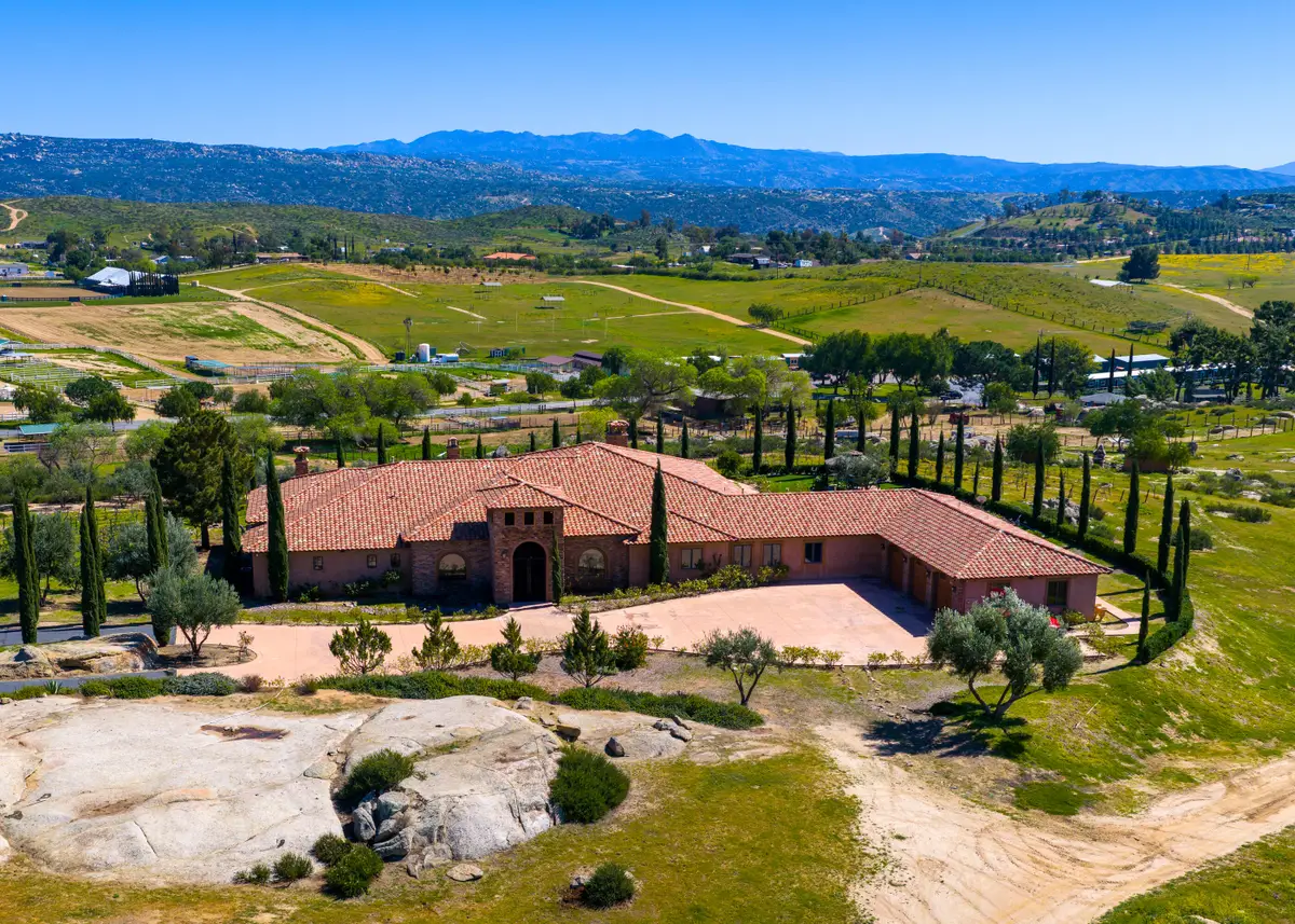 39375 San Ignacio Road, Hemet, CA 92544 - #1