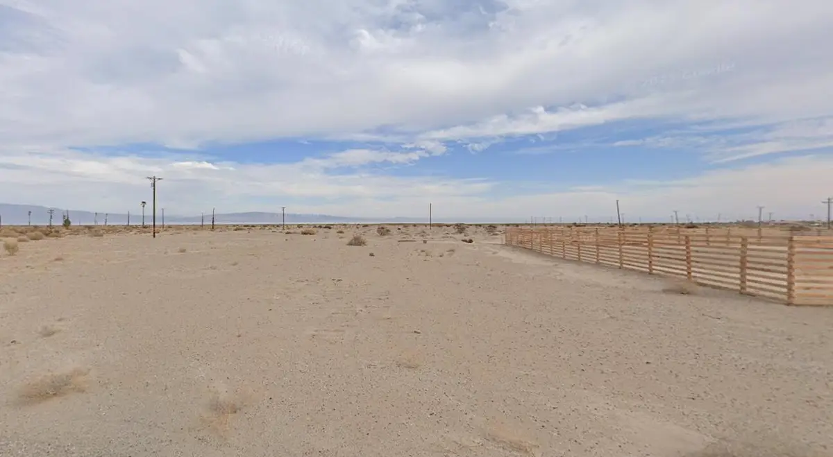 2964& 2966 Coventry Avenue, Thermal, CA 92274 - #1