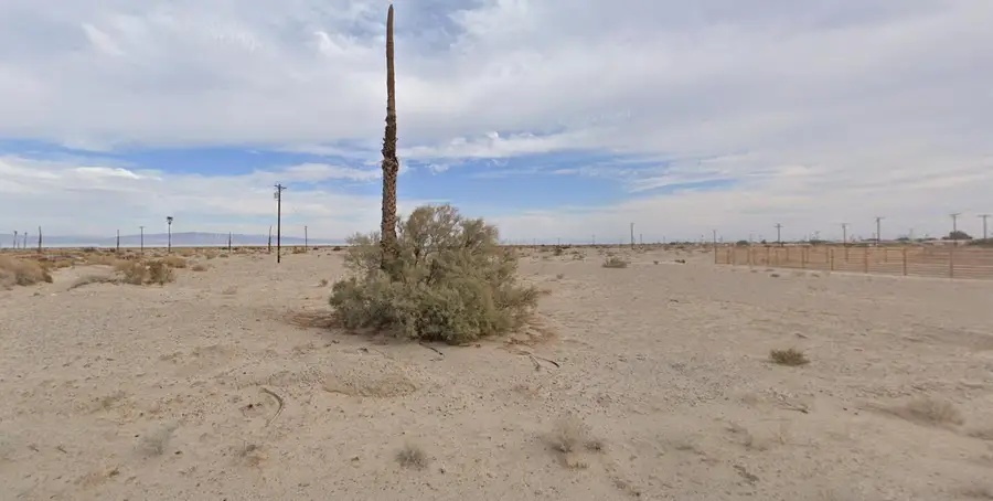 2964& 2966 Coventry Avenue, Thermal, CA 92274 - #2