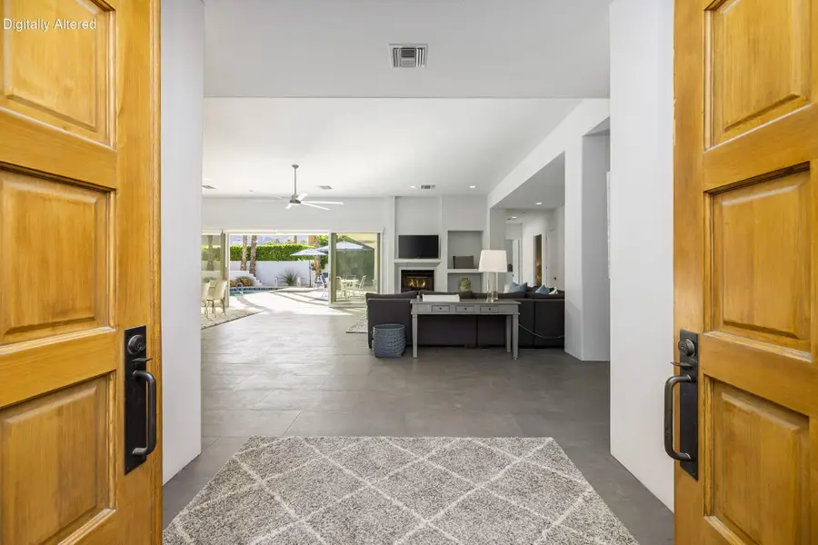 75437 Desert Park Drive, Indian Wells, CA 92210 - #2