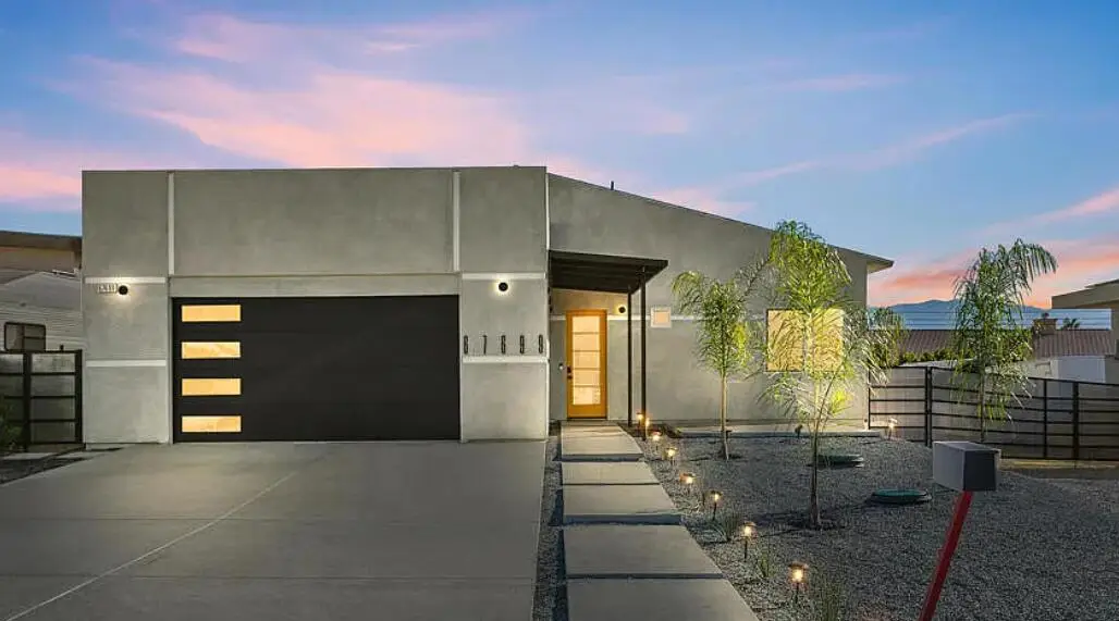 67699 Broken Arrow Lane, Desert Hot Springs, CA 92241 - #1