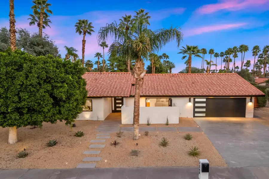 1560 S Beverly Drive, Palm Springs, CA 92264 - #3