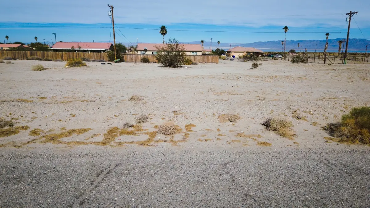 1210 Indian Ocean Avenue, Thermal, CA 92274 - #1