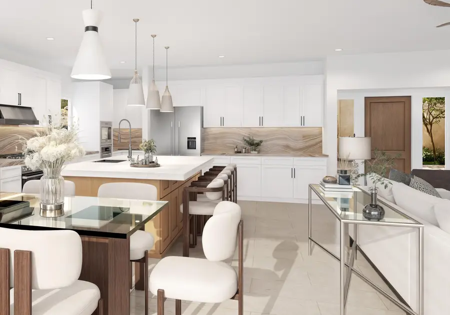 48541 Old Stone Trail, Palm Desert, CA 92260 - #3