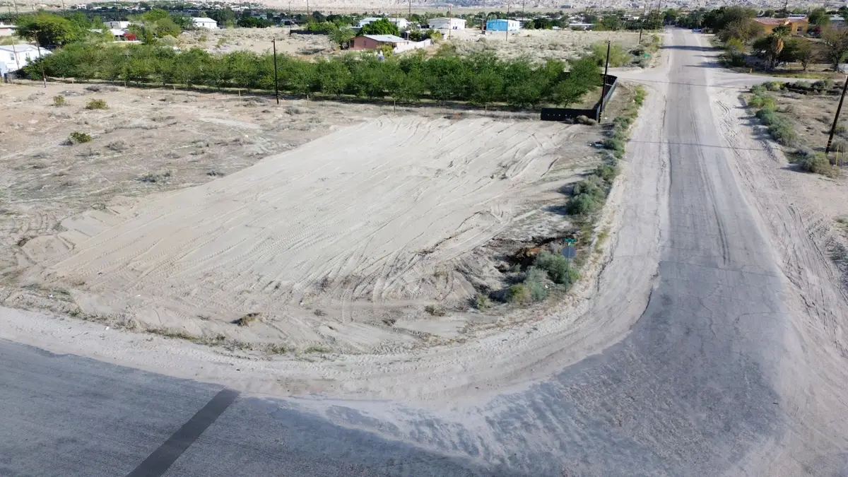 0 Bay Drive, North Shore, CA 92254 - #1