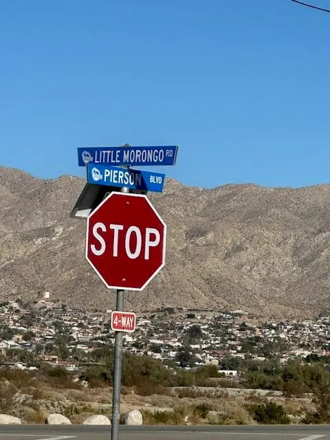 0 Pierson Boulevard, Desert Hot Springs, CA 92240