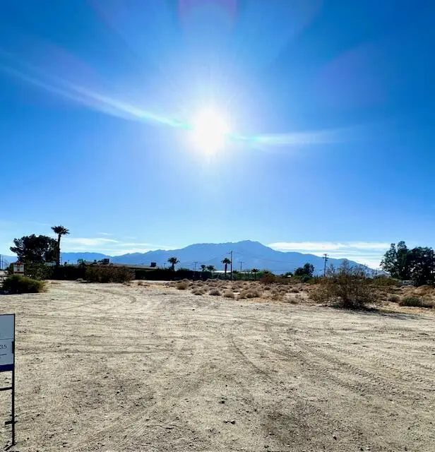0 Pierson Boulevard, Desert Hot Springs, CA 92240 - #2
