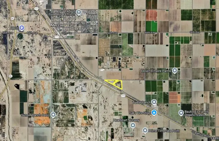 024 Hammond Road, Mecca, CA 92254 - #1