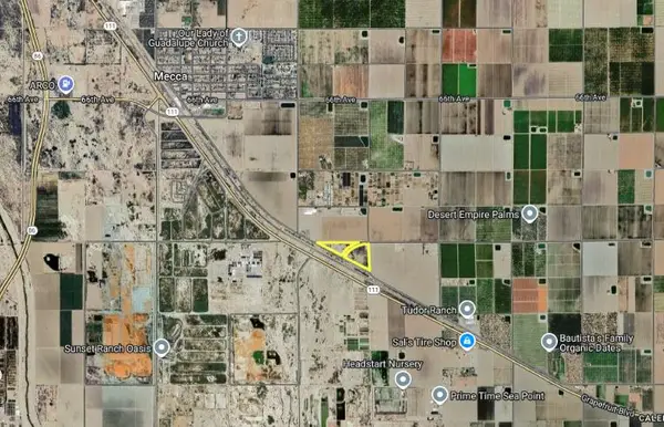 024 Hammond Road, Mecca, CA 92254