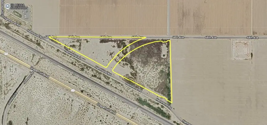 024 Hammond Road, Mecca, CA 92254 - #2
