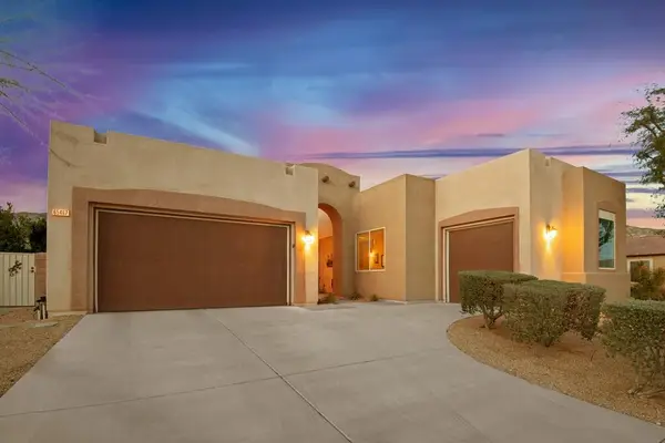 65467 Via Del Sol, Desert Hot Springs, CA 92240