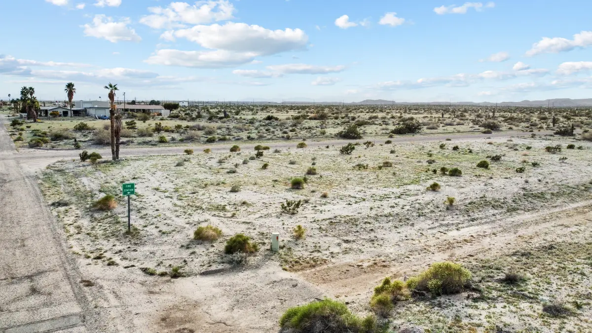 1552 Nile Drive, Thermal, CA 92274 - #1