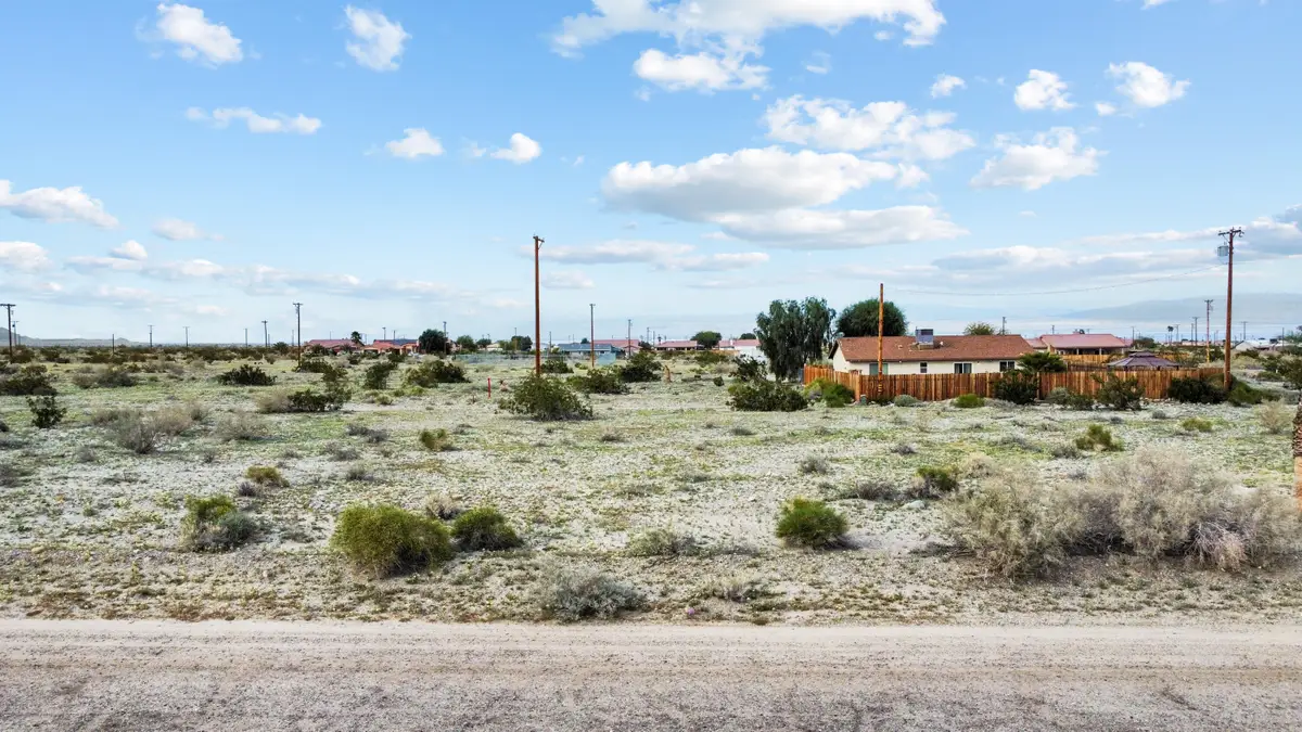 1572 Nile Drive, Thermal, CA 92274 - #1