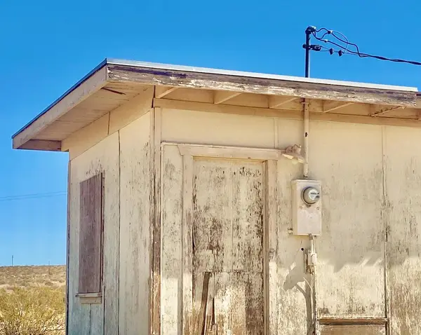 2424 Maize Road, 29 Palms, CA 92277