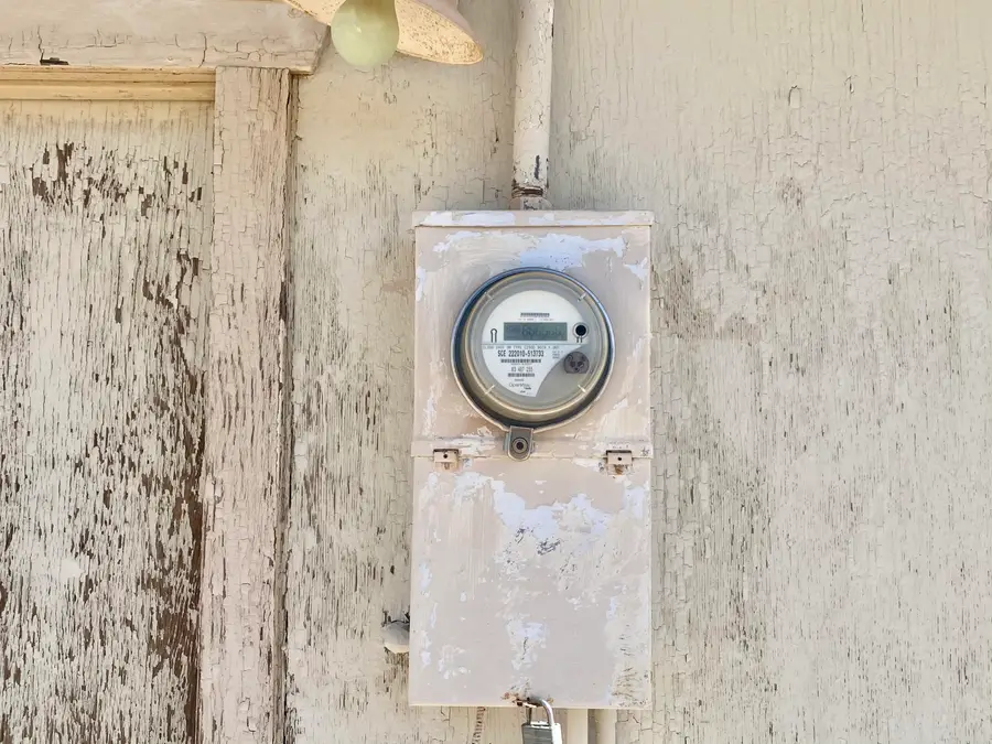 2424 Maize Road, Twentynine Palms Yucca Valley, CA 92277 - #2