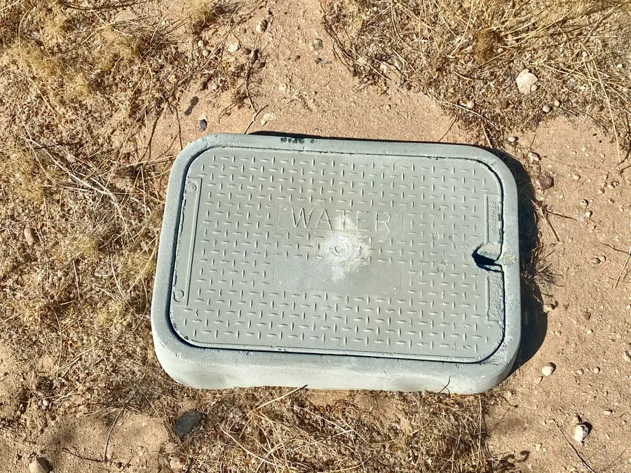 2424 Maize Road, Twentynine Palms Yucca Valley, CA 92277 - #3