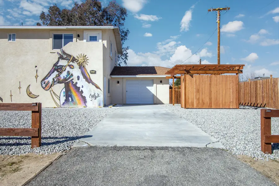 61786 Desert Air Road, Joshua Tree, CA 92252 - #3