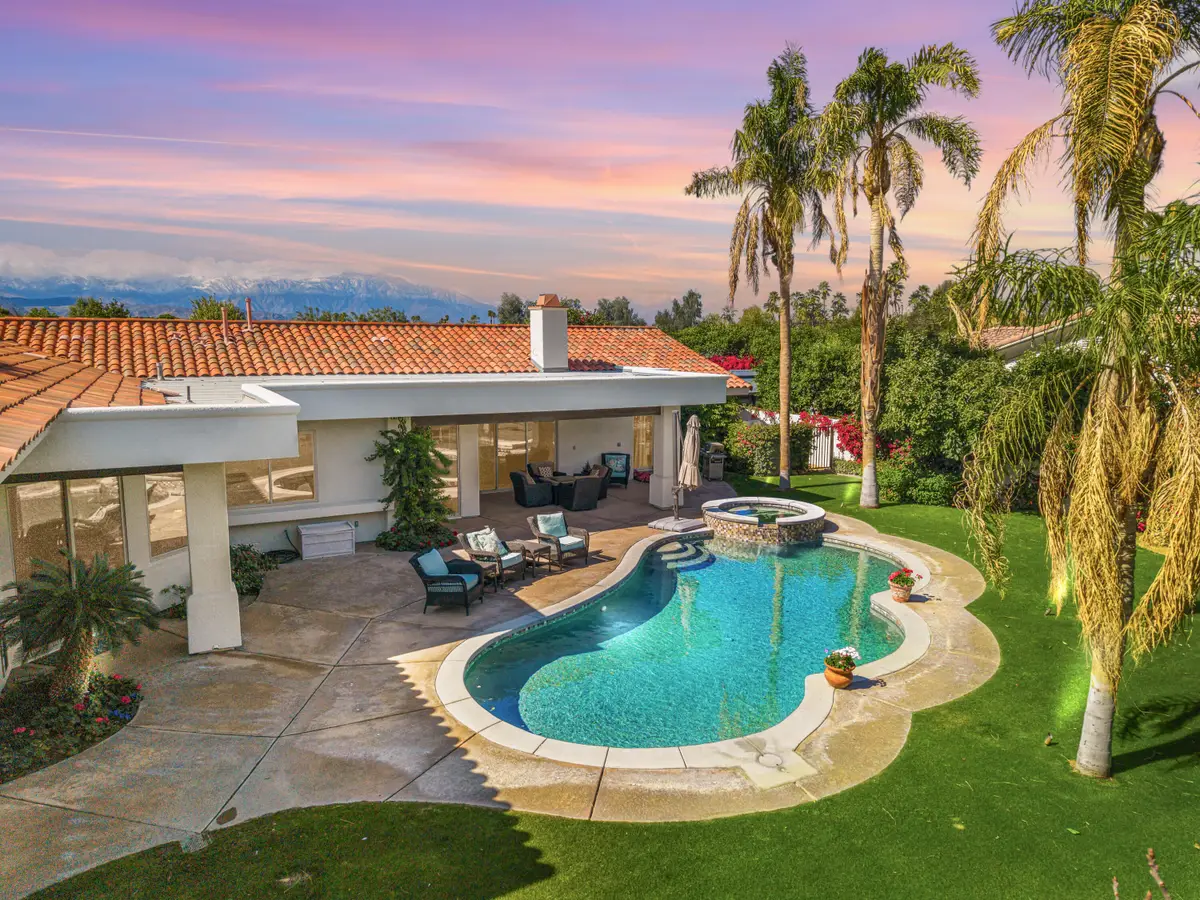 43153 Moore Circle, Bermuda Dunes, CA 92203 - #1