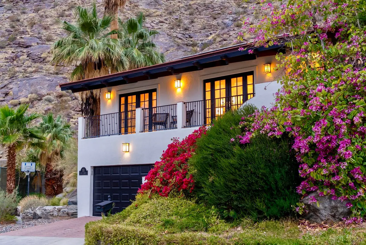 151 S Tahquitz Drive, Palm Springs, CA 92262 - #1