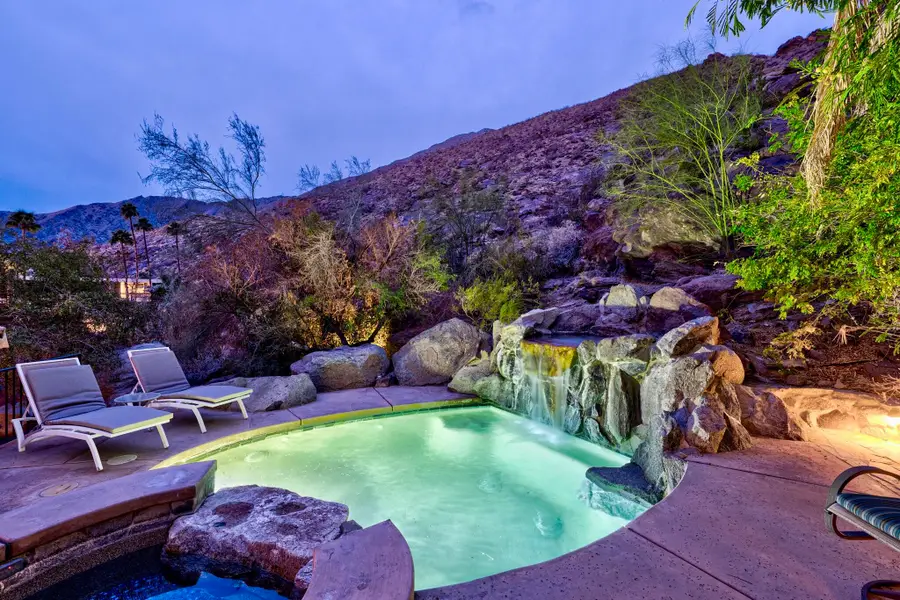 151 S Tahquitz Drive, Palm Springs, CA 92262 - #2