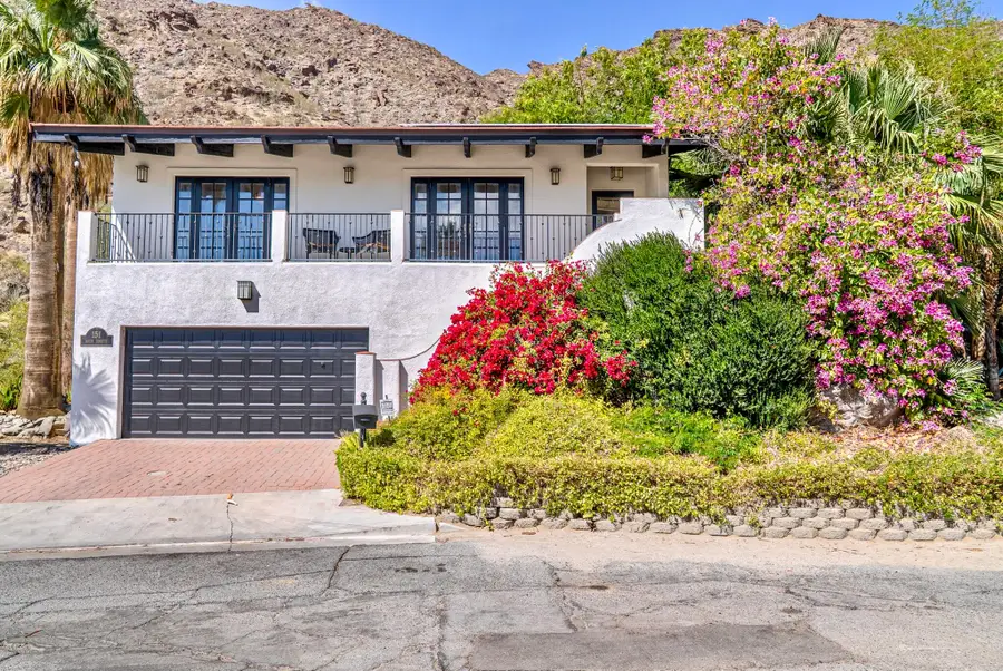 151 S Tahquitz Drive, Palm Springs, CA 92262 - #3