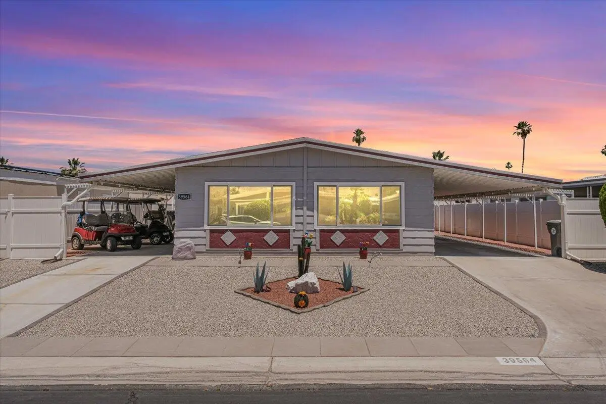39564 Ciega Creek Drive, Palm Desert, CA 92260 - #1