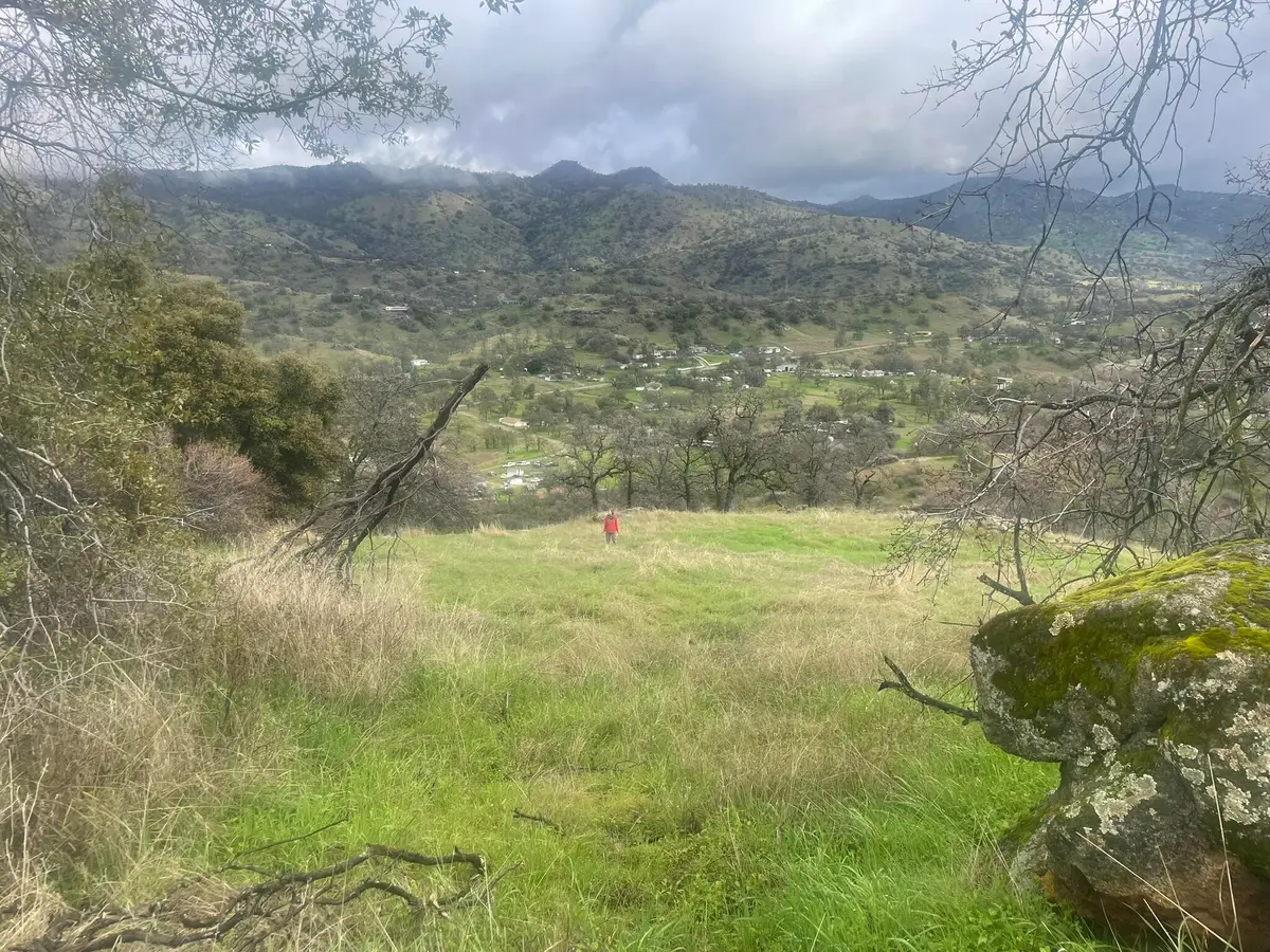 0 Totem Lane, Squaw Valley, CA 99999 - #1