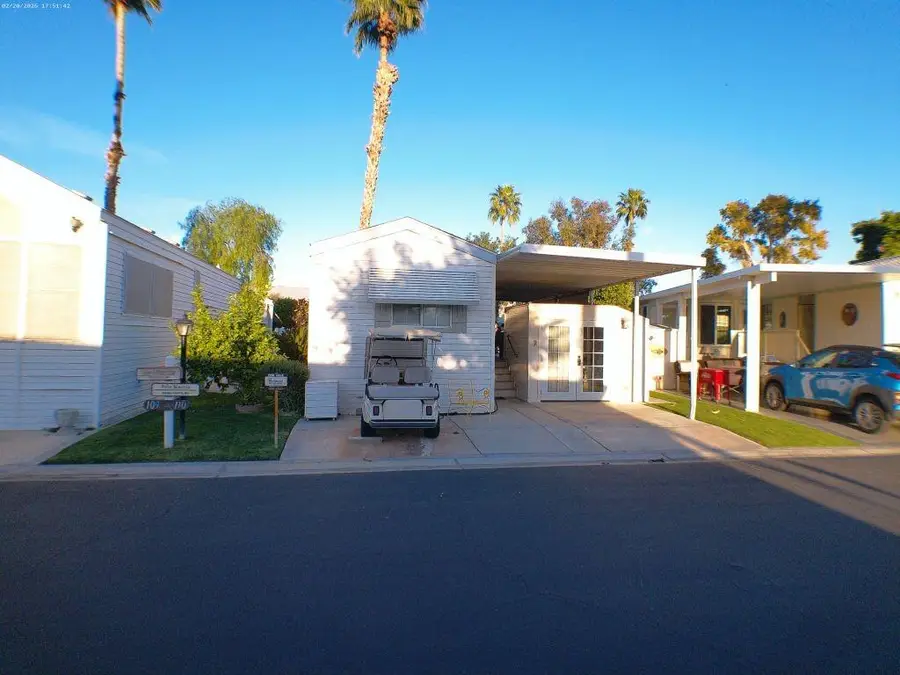 84136 Avenue 44, #110 #110, Indio, CA 92203 - #2