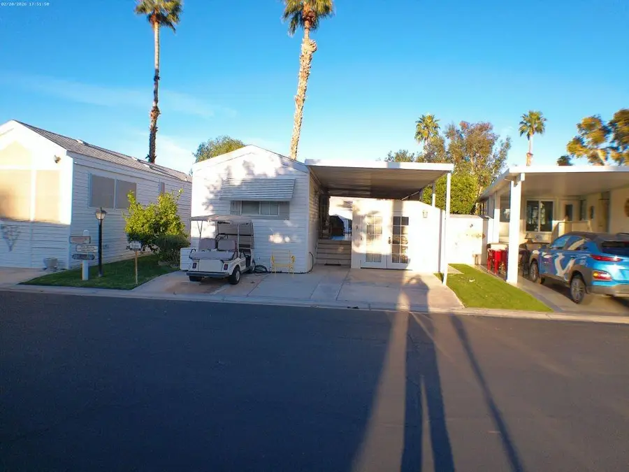 84136 Avenue 44, #110 #110, Indio, CA 92203 - #3