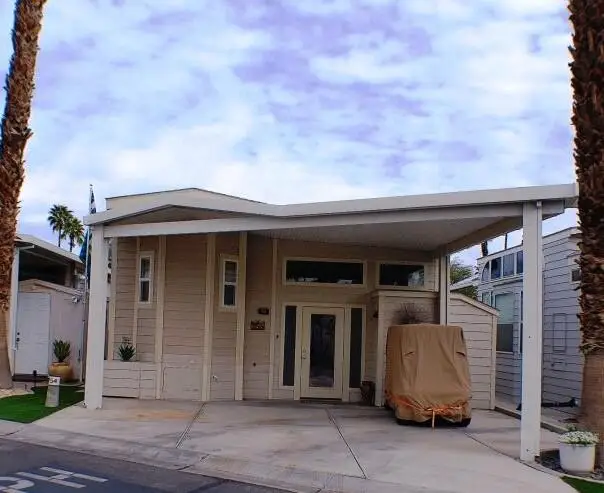 754 Ave 44 #754, Indio, CA 92203 - #3