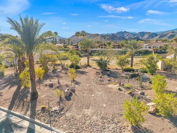 72845 Carriage Trail, Palm Desert, CA 92260
