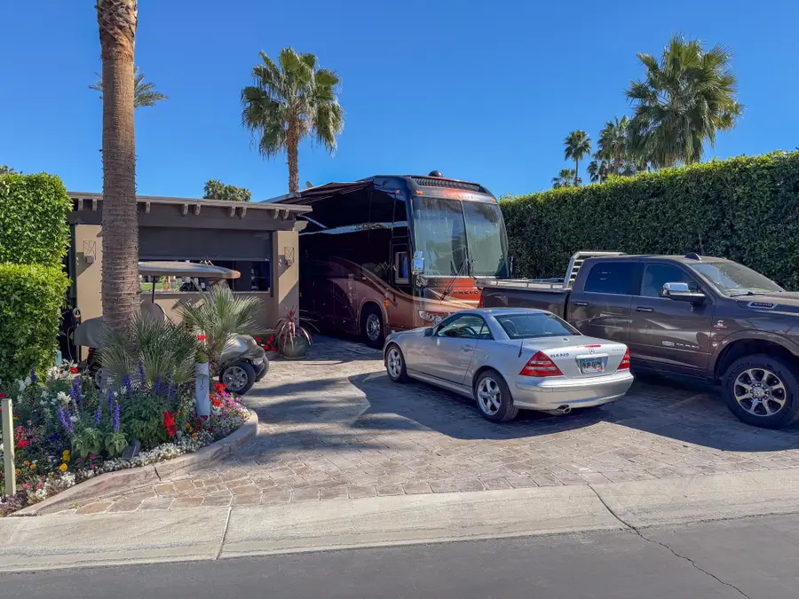 80394 Avenue 48 #15, Indio, CA 92201 - #2