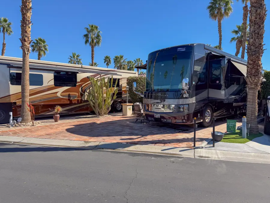 80394 Avenue 48 #226, Indio, CA 92201 - #2