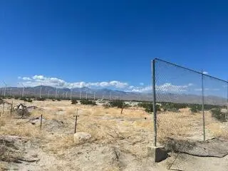 0 10 Acres Off Little Morongo, Desert Hot Springs, CA 92240 - #3