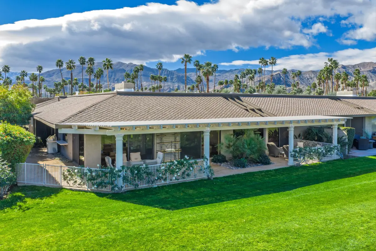 58 Colgate Drive, Rancho Mirage, CA 92270 - #1