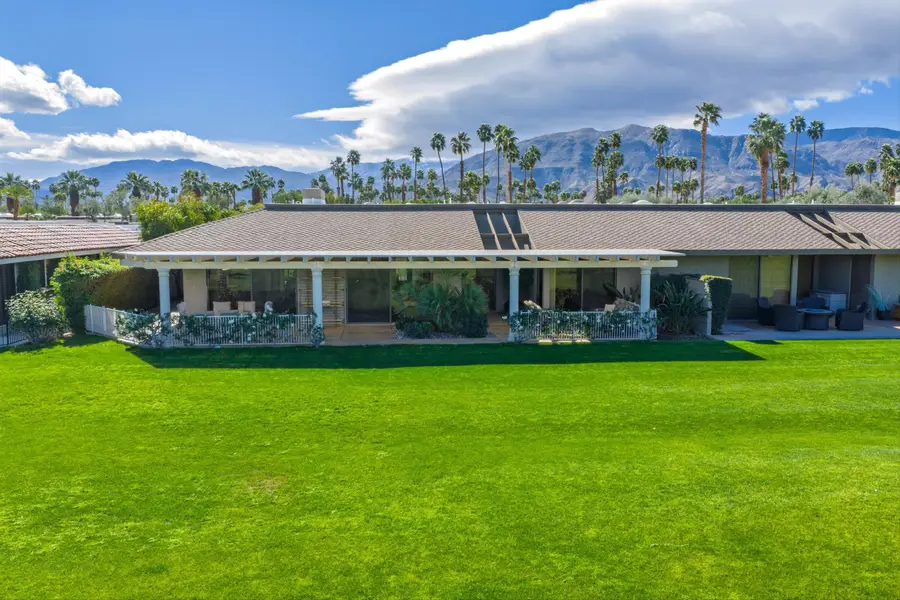 58 Colgate Drive, Rancho Mirage, CA 92270 - #2