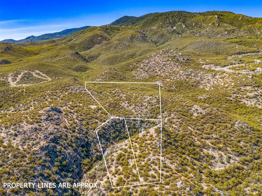 00 Palace Drive, Mountain Center, CA 92561 - #3