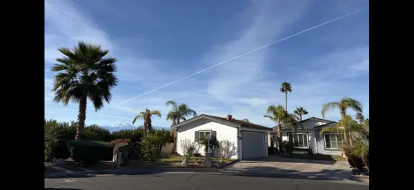 74626 Mexicali Rose, Thousand Palms, CA 92276
