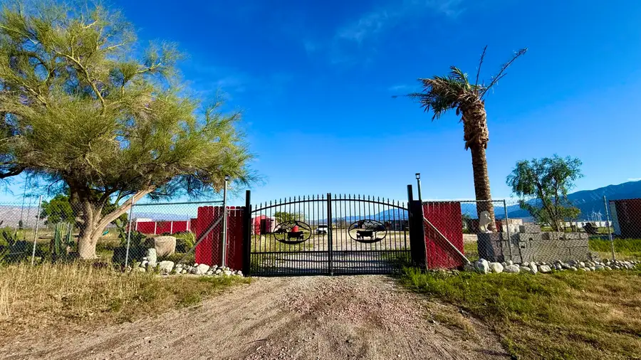 61785 Crest Street, Desert Hot Springs, CA 92240 - #2