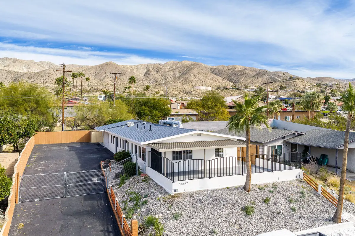 Address Withheld By Seller, Desert Hot Springs, CA 92240 - #1
