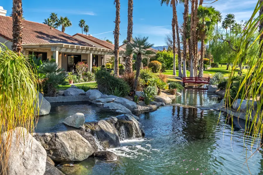 10117 Lakeview Drive, Rancho Mirage, CA 92270 - #2