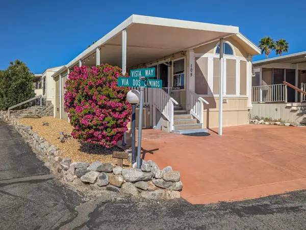 70200 Dillon Road #105, Desert Hot Springs, CA 92241