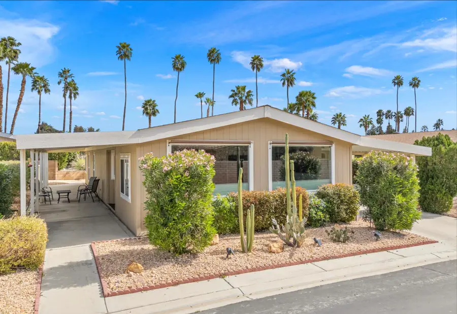 73450 Country Club #90, Palm Desert, CA 92260 - #3