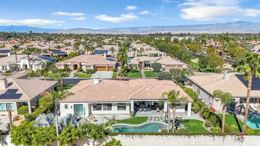 21 Calle La Reina, Rancho Mirage, CA 92270 - #3