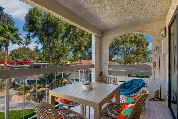 1725 N Via Miraleste #2121, Palm Springs, CA 92262