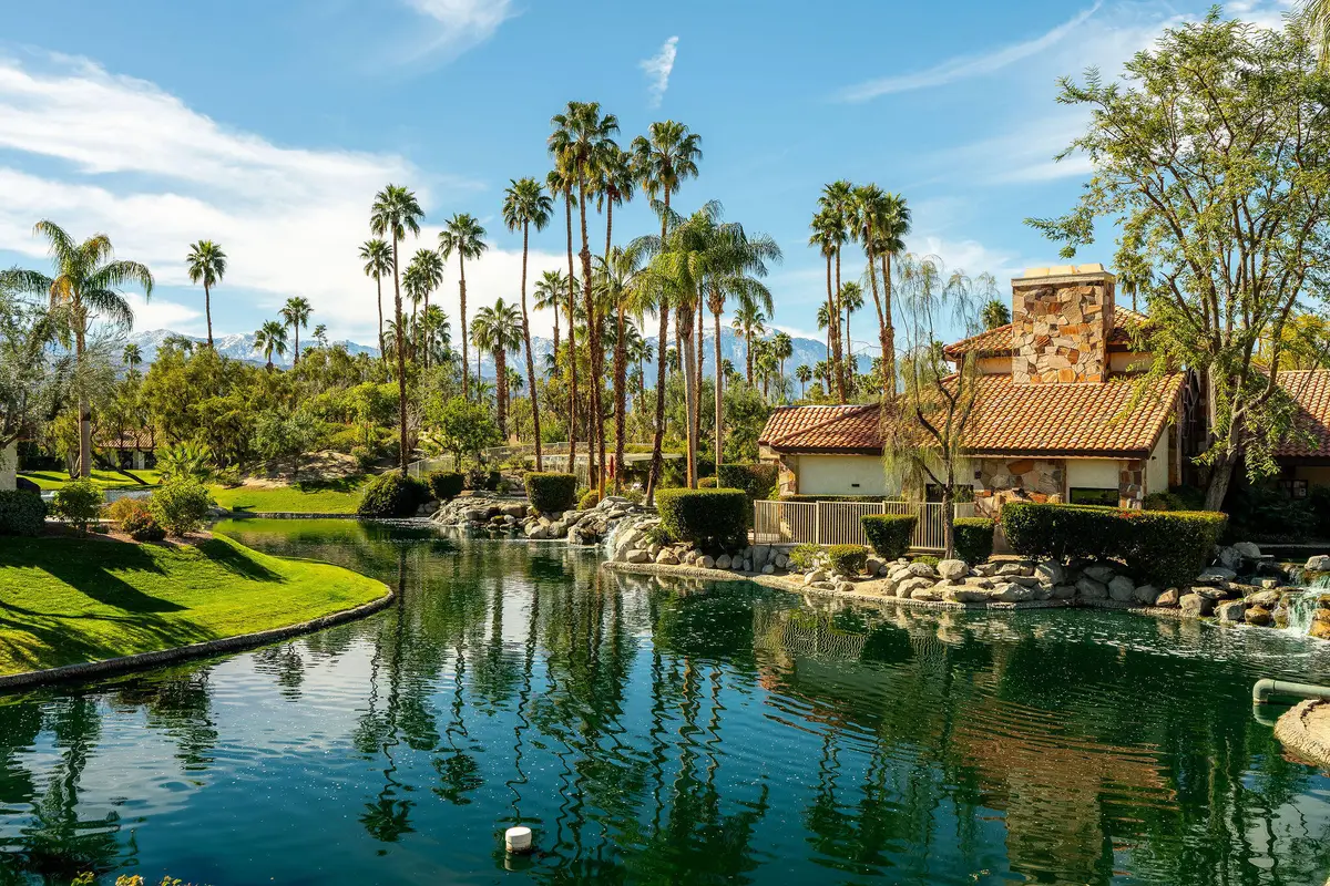 120 Willow Lake Drive, Palm Desert, CA 92260 - #1