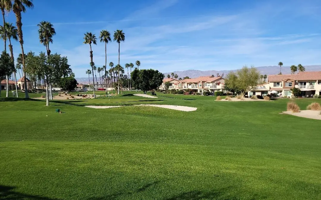 78303 Scarlet Court, La Quinta, CA 92253 - #1